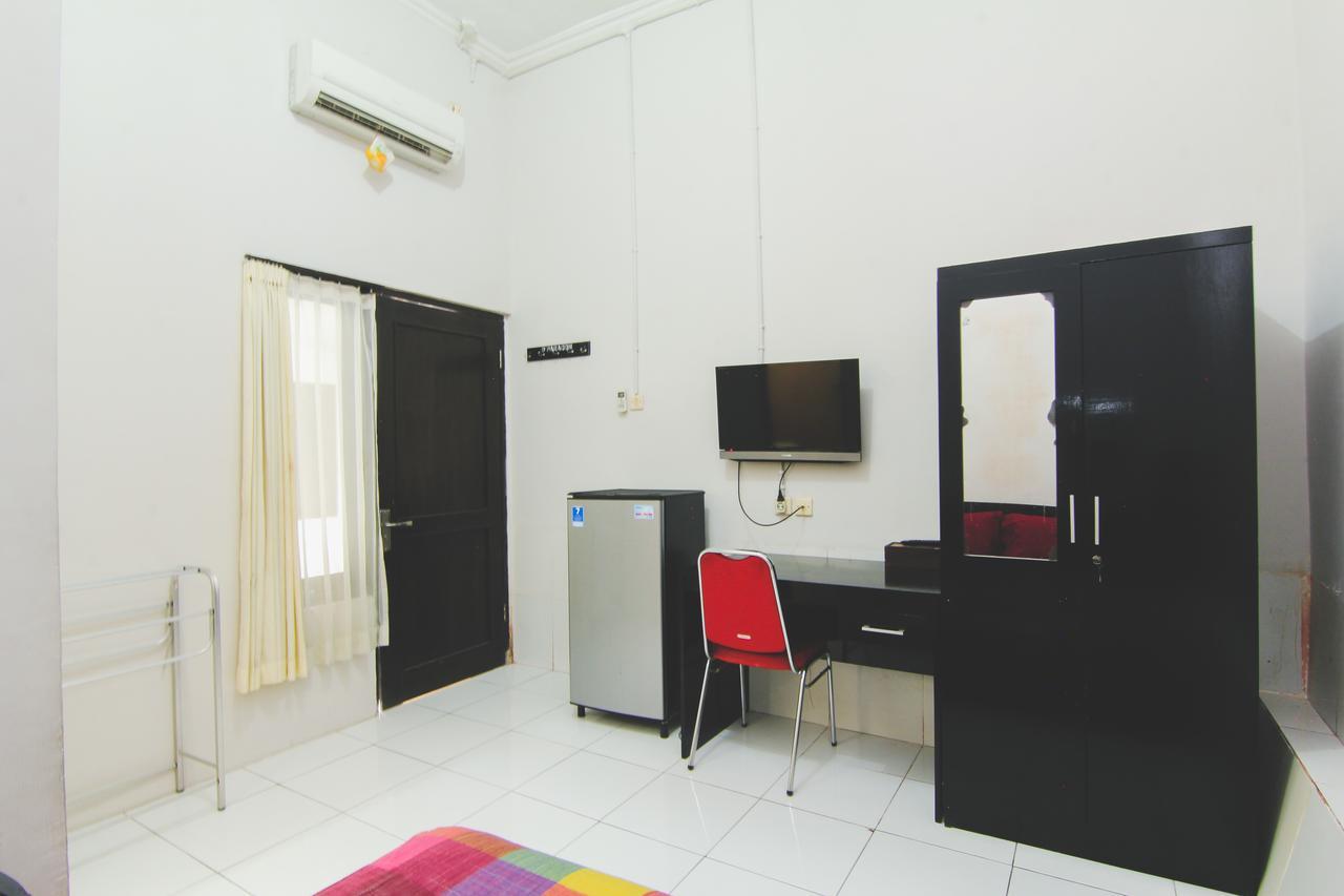 D'Paragon Pringwulung Maguwo Exterior photo